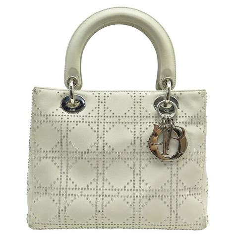 borsa mini lady dior|borsa lady dior prezzo.